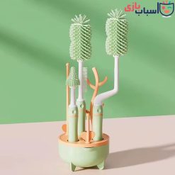 برس شیشه شورپایه دارسلیکونی 46_23