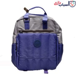 Alternative view of کوله پشتی – کوله مدرسه – کیف مدرسه دوشی کد 1005