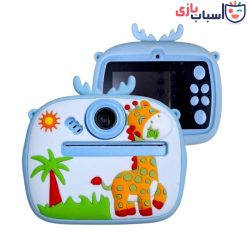 دوربین تصویر - پرینتردار 3114