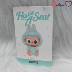لبوبو نشسته مدل جدید اورجینال  vave seat