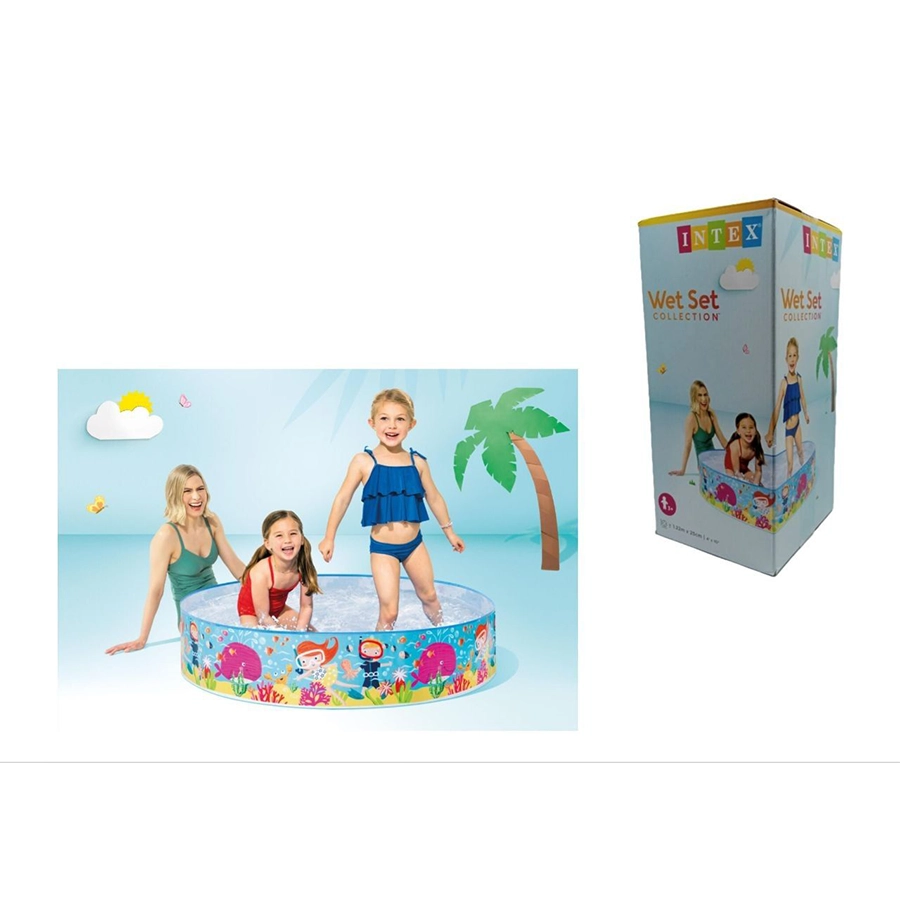استخر بادی اینتکس کد 58477 - تصویر 3
