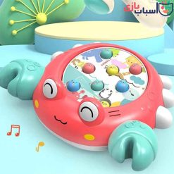 Alternative view of اسباب بازی چکشی طرح خرچنگ 8_690