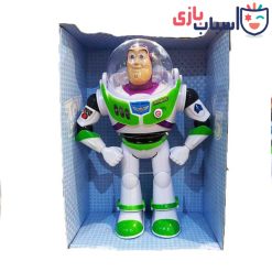 ربات اسباب بازی بازلایتر موزیکال 892