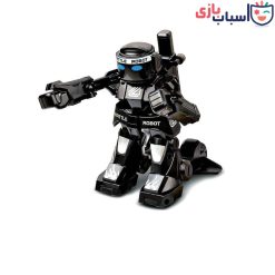 ربات 2عددی جنگجو شارژی  615_777