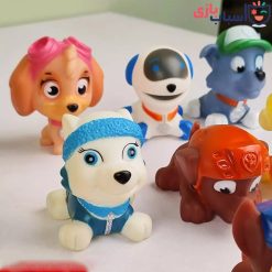 سگ های نگهبان برند pawpatrol - کد 1866855