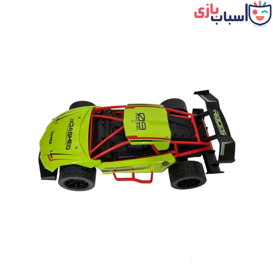 ماشین کنترلی شارژی 160_955