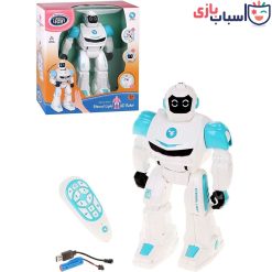 ربات کنترلی شارژی موزیکال 395