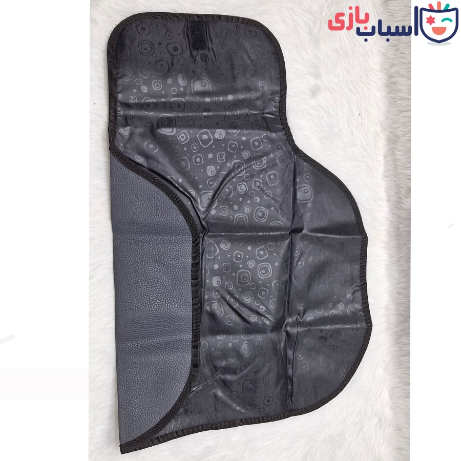 کیف نوزاد 3 تیکه چرم مدل M&Y کد 1003 - تصویر 5