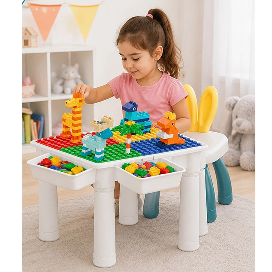 میز بازی لگو کد 1056 - تصویر 5