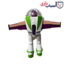Alternative view of ربات اسباب بازی بازلایتر موزیکال 892