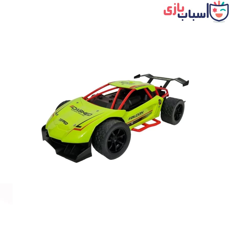 ماشین کنترلی شارژی 160_955 - تصویر 2