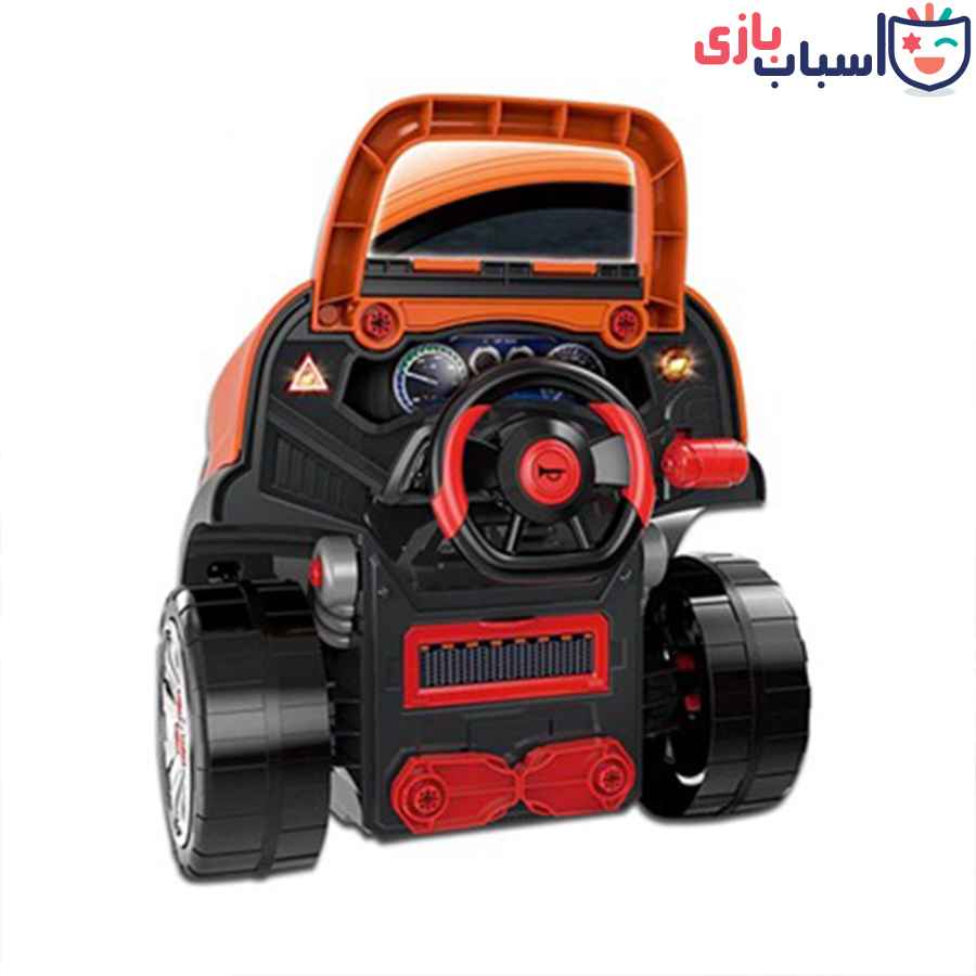 ماشین ابزار ریموتی 987_008 - تصویر 10