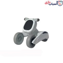 Alternative view of ربات کنترلی شارژی  R28