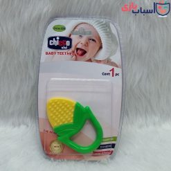 دندون گیر سیلیکونی چیکو نی نی chicco nini کد 326