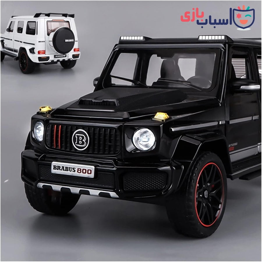 ماشین فلزی سایز بزرگ CZ1801A - تصویر 2
