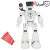 ربات کنترلی شارژی هیبریدی 22005
