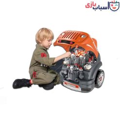 ماشین ابزار ریموتی 987_008