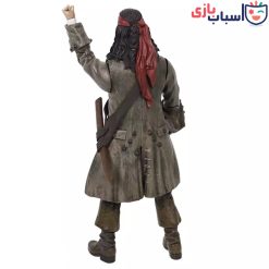 اکشن فیگور جک اسپارو کد73917