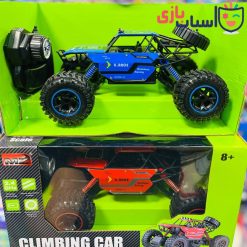 ماشین کنترلی آفرود MZ2028