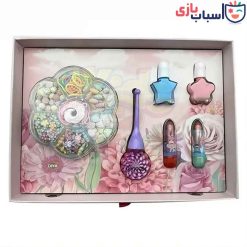 Alternative view of اسباب بای ست لوازم آرایشی کودک 6137