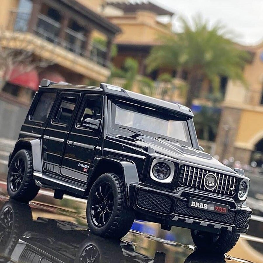 ماشین فلزی سایز بزرگ CZ1801A - تصویر 6