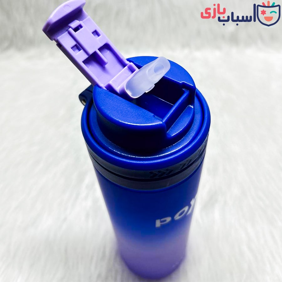 قمقمه ورزشی - اورجینال power - تصویر 2