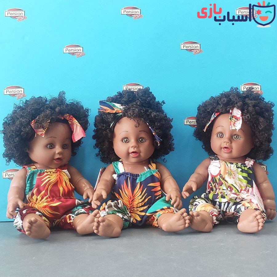 عروسک May may موزیکال کد 951 - تصویر 4