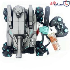 ماشین بازی کنترلی تیر پرتاب کن 1_46