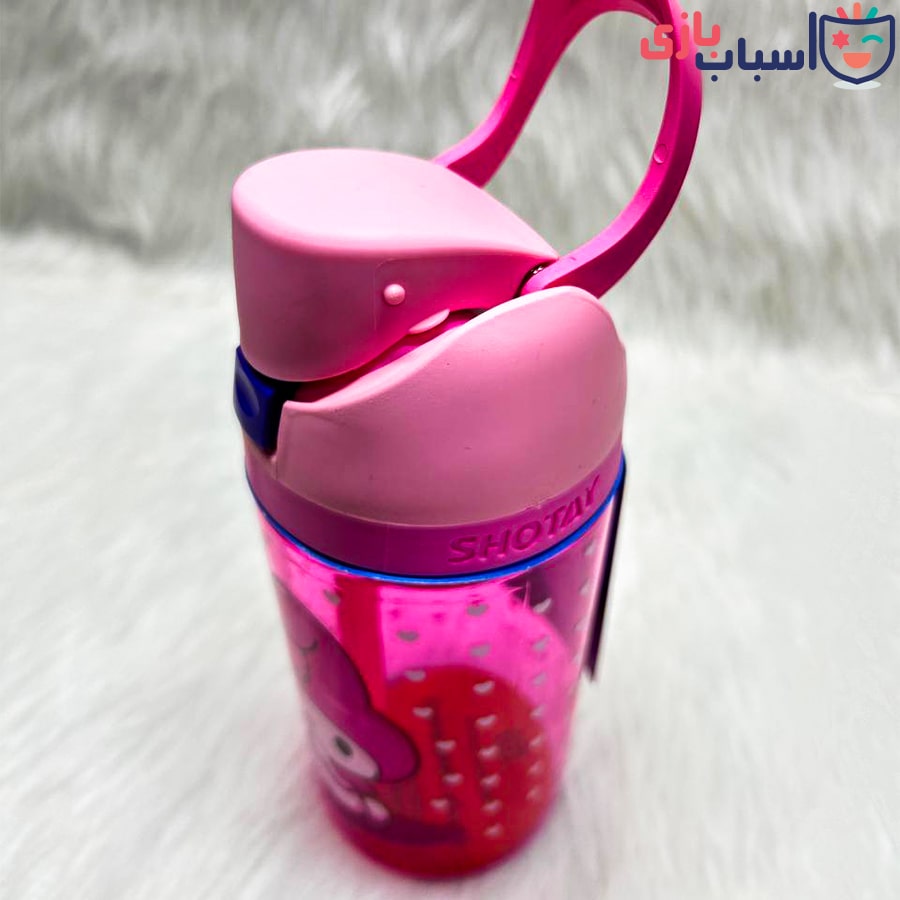 قمقمه بچه گانه طرح دار - تصویر 7