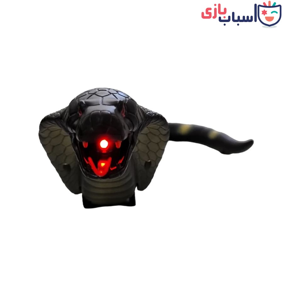 مار کنترلی شارژی 8808 - تصویر 2