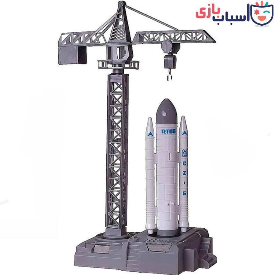 شاتل فضایی T078