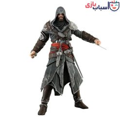 Alternative view of اکشن فیگور اساسین کرید اورجینال برند نکا کد 49301