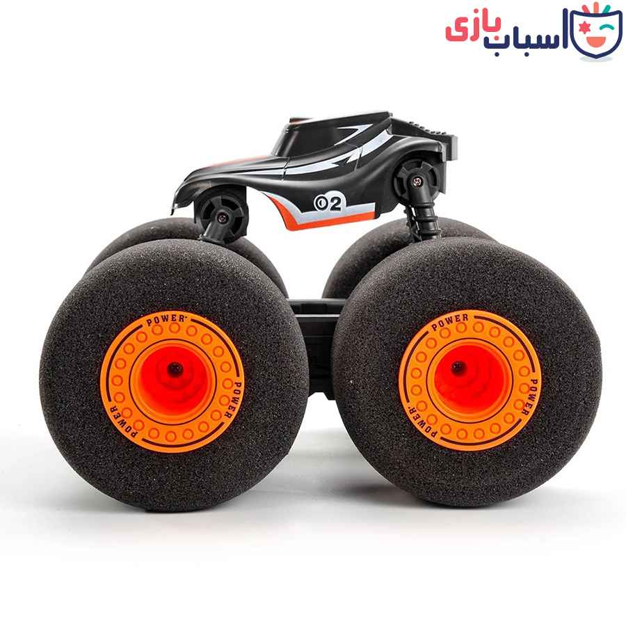 ماشین کنترلی شارژی F7 - تصویر 3