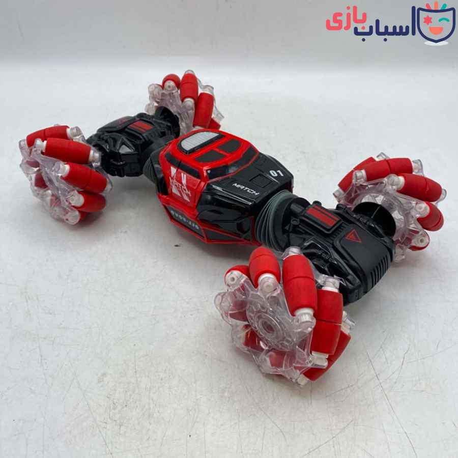 ماشین کنترلی چرخ کپسولی کرمی 2219
