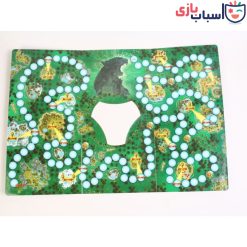 بازی فکری جومانجی