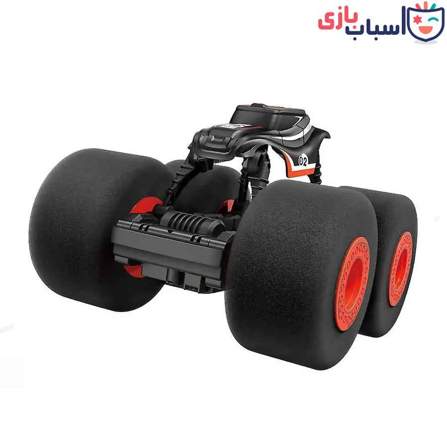 ماشین کنترلی شارژی F7 - تصویر 2
