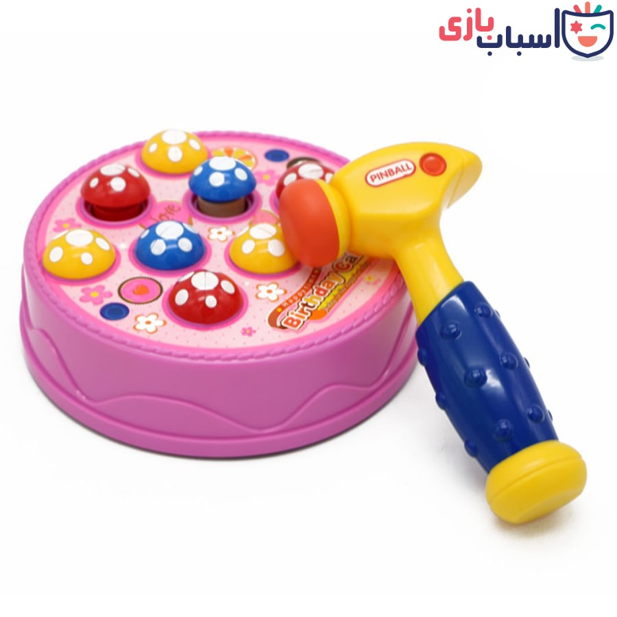 بازی چکش دونفره - تصویر 5