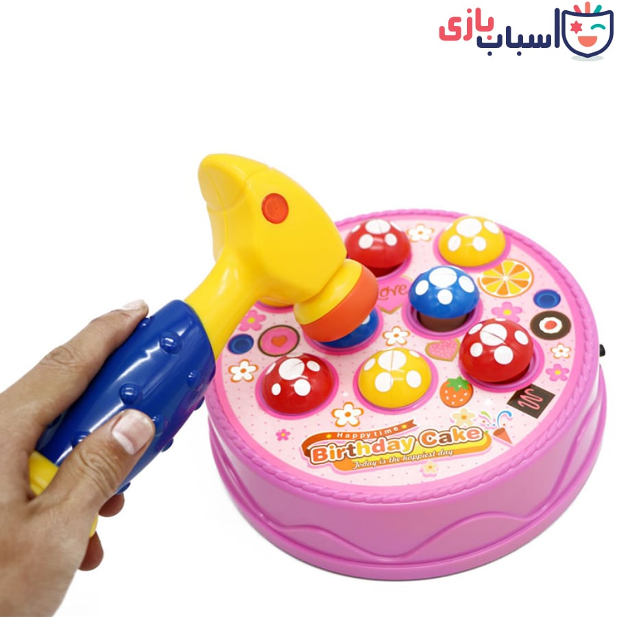 بازی چکش دونفره - تصویر 4