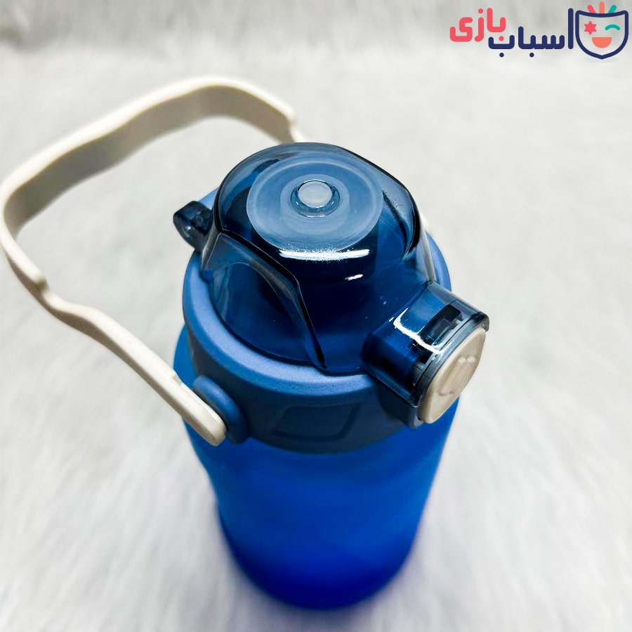 قمقمه آب مدرسه ای - اورجینال sport - تصویر 4