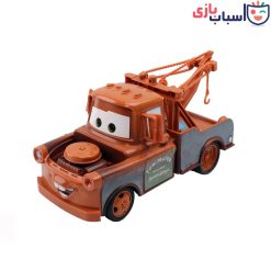 ماشین بازی کنترلی ماتر شارژی 48_6777