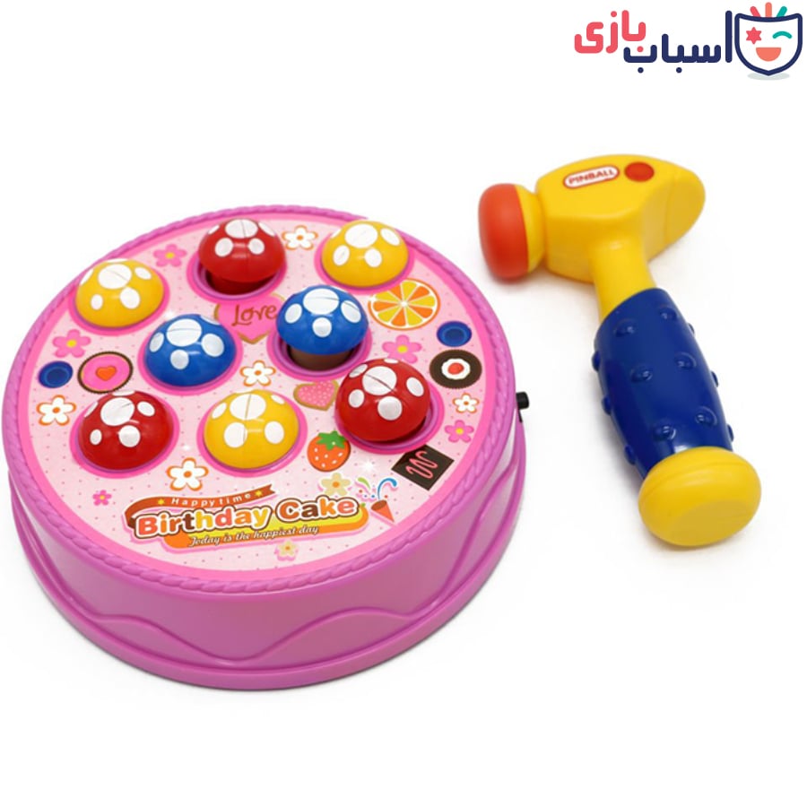 بازی چکش دونفره - تصویر 3