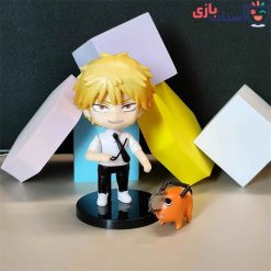 فیگور پسر اره ای 5تایی 2044