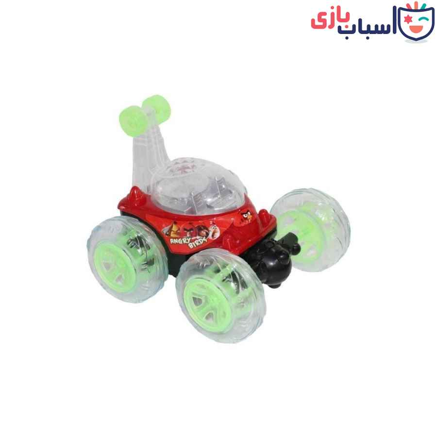 ماشین کنترلی دیوانه 9802 - تصویر 4