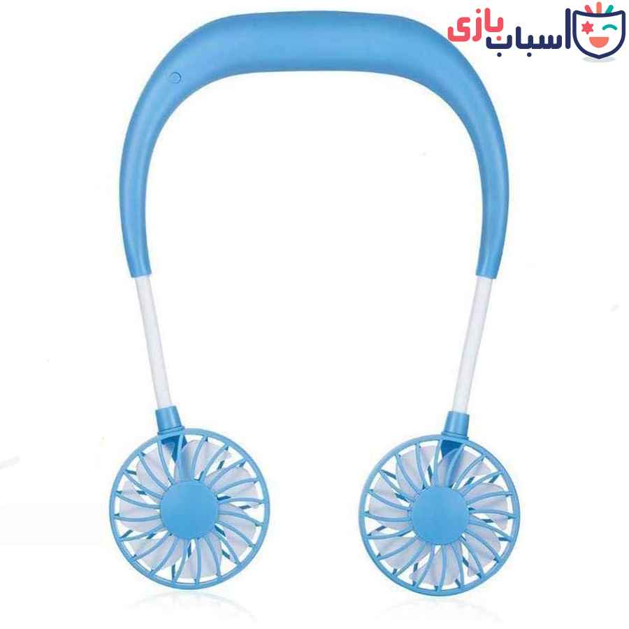 پنکه گردنی شارژی 2480