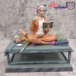 اکشن فیگور هارلی کوئین اورجینال