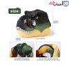 ماسک دایناسور اورجینال 5501