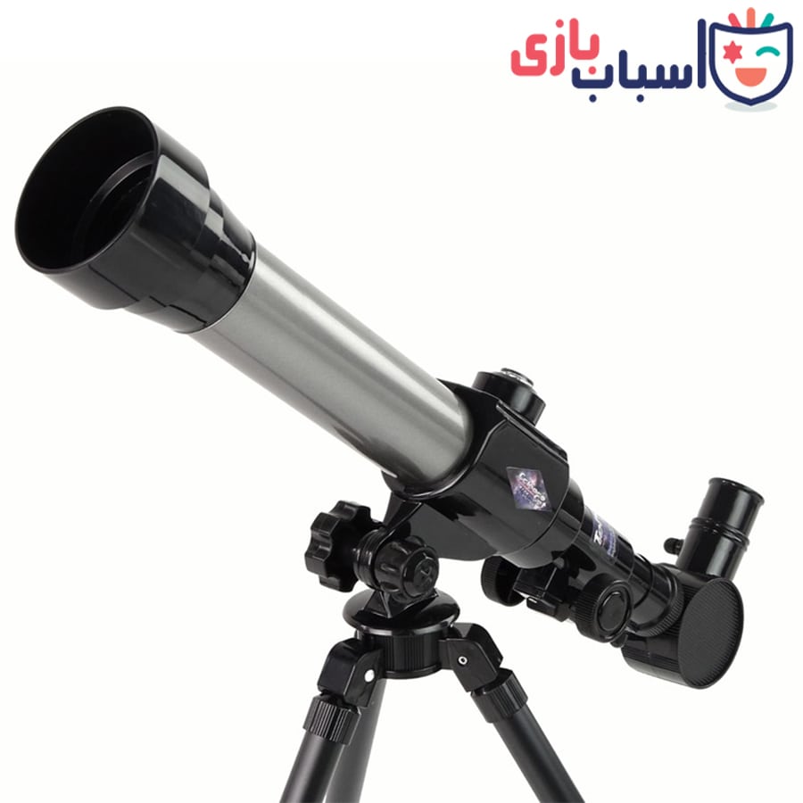 تلسکوپ پایه دار 2105 - تصویر 6