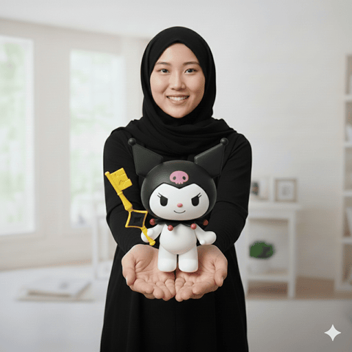 فیگور کرومی سایز بزرگ 9930 - تصویر 7