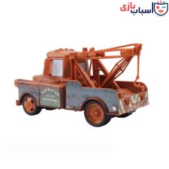 Alternative view of ماشین بازی کنترلی ماتر شارژی 48_6777