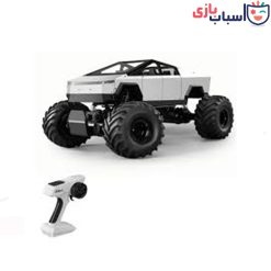 اسباب بازی ماشین کنترلی آفرود شارژی 2063